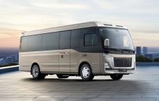 红旗国悦运兵车